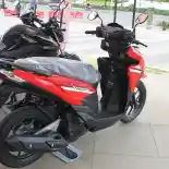 Honda Vario 150 Tahun 2017 Dijual Cuma Rp 16 Juta