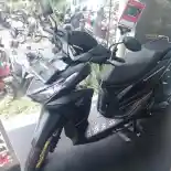 Honda Vario Memiliki Tiga Varian, Manakah yang Paling Laris? Honda Vario Memiliki Tiga Varian, Manakah yang Paling Laris?