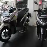 Bank Indonesia Longgarkan Uang Muka Kredit, Kini DP Motor Bisa 0%