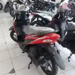 Pilihan Motor Honda di Angka Rp 17 Jutaan, Masuk Kategori Ekonomis