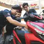 Daftar Harga Motor Honda Kelas Skutik Juli 2018 Untuk Wilayah Jakarta & Sekitarnya Daftar Harga Motor Honda Kelas Skutik Juli 2018 Untuk Wilayah Jakarta & Sekitarnya