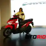 Hore, Ada Dealer Potong Harga Honda Vario Versi Anyar Hore, Ada Dealer Potong Harga Honda Vario Versi Anyar