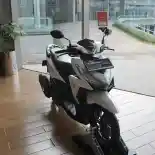 Besok, Honda Akan Luncurkan Motor Baru di JIEXPO, Jakarta Pusat