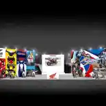Tak Bisa Launching, Honda Jepang Bikin Virtual Motorcycle Show Tak Bisa Launching, Honda Jepang Bikin Virtual Motorcycle Show