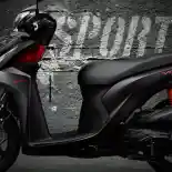 Tengok Sangarnya Kembaran Honda Spacy di Vietnam