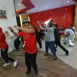 Unik, Honda Rayakan Hari Pelanggan Nasional Dengan Tema Olahraga Unik, Honda Rayakan Hari Pelanggan Nasional Dengan Tema Olahraga