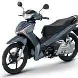 Tampil Elegan, Honda Rilis Motor Bebek Terbaru, Wave 125i Tampil Elegan, Honda Rilis Motor Bebek Terbaru, Wave 125i