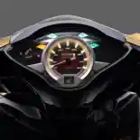 Honda Luncurkan Motor Bebek 125 cc Model 2021 Honda Luncurkan Motor Bebek 125 cc Model 2021