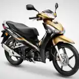 Kembaran Motor Bebek Honda Supra X 125 FI Dapat Penyegaran Kembaran Motor Bebek Honda Supra X 125 FI Dapat Penyegaran
