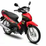 Honda Supra 110 Masih Dijual di Vietnam Dengan Harga Rp 11 Jutaan!
