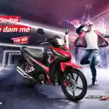 Honda Revo X Terbaru Meluncur di Vietnam, Harganya Cuma Rp 13,5 Juta! Honda Revo X Terbaru Meluncur di Vietnam, Harganya Cuma Rp 13,5 Juta!