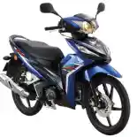Honda Wave Dash, Bebek Gado-gado Dari Malaysia