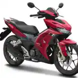 Honda Winner X Dapat Pembaruan, Kini Berlimpah Fitur