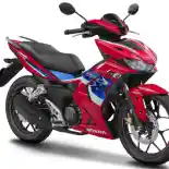 GALERI: Honda Winner X 2022, Harga Mulai Rp 28 Jutaan
