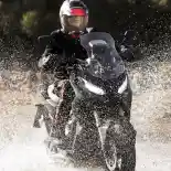 Honda X-ADV Skuter Penggemar Offroad, Siap Meluncur