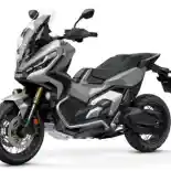 Honda Rilis X-ADV 2021, Alami Peningkatan Performa Honda Rilis X-ADV 2021, Alami Peningkatan Performa