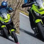 Begini Jadinya Kalau Honda X-ADV Pakai Roda Tiga