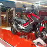 Inilah Fakta Menarik Seputar Honda X-ADV