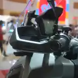 Belum Tentu Dipamerkan Di Indonesia Motorcycle Show 2018, Inilah Foto Lengkap Honda Bergenre Sport Adventure