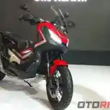 Hadir Generasi Baru, Honda X-ADV Bakal Naik Kelas Jadi 800 cc?