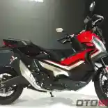 Setelah Forza 350, Mungkinkah ADV350 Menjadi Kenyataan?
