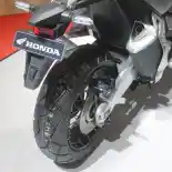 Perhatikan Ban Sebelum Motor Dipakai Bepergian Jauh, Begini Cara Mudahnya