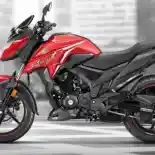 Honda India Punya Motor Naked 160 cc Hanya Rp 20 Jutaan!