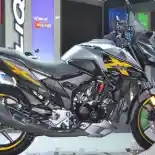 Honda Kembali Kejutkan Publik dengan Meluncurkan Motor Adventure X-Blade