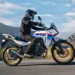 EICMA 2022: Honda Perkenalkan Motor Adventure XL750 Transalp