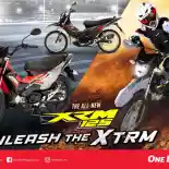 Honda Daftarkan Desain Motor Bebek Baru di Indonesia