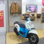 Ini Harga Honda Di Jakarta Fair Kemayoran 2017