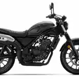 Rumor Motor Baru Honda, Scrambler CL300 Akan Masuk Indonesia?