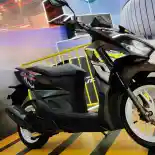 Ternyata Honda Vario 125 Street Jadi Model Tertinggi Ternyata Honda Vario 125 Street Jadi Model Tertinggi