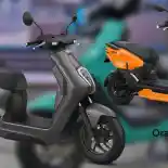 Honda ICON e: dan EM1 e: Sering Disebut Mirip, Ini Tiga Perbedaannya