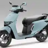 Honda Luncurkan Dua Skuter Listrik, Selera Pasar India
