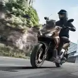 New Honda ADV160 dengan RoadSync, Bisa Apa Saja untuk Pengendara?