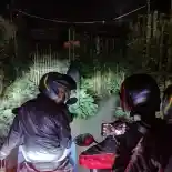 Honda Tawarkan Wahana Pandora Experience Pakai ADV160 dan CB150X