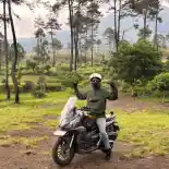 Harga Honda ADV 160 Terbaru September 2025, Spesifikasi dan Fitur Lengkap