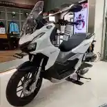 Beli Motor Aman dari Pencurian? Hindari Model yang Terlalu Laris! Beli Motor Aman dari Pencurian? Hindari Model yang Terlalu Laris!