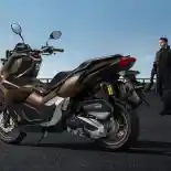 Di Bengkel Resmi, Honda ADV160 2025 Gratis Oli dan Biaya Servis Setahun!