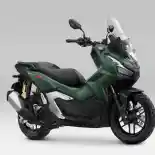 Honda ADV160 Kini Hadir dengan Fitur RoadSync, Harga Rp 41,9 Juta