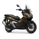 Cicilan Honda ADV160 Roadsync Mulai Rp 1,5 Juta per Bulan, Simak Skema Kreditnya