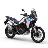 Honda CRF1100L Africa Twin Terbaru Hadir, Harga Rp 647,5 Juta