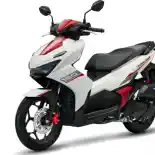 Honda Airblade 160 Anyar Bisa Serang Yamaha Aerox, Harga Rp 37 Juta