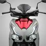 Rilis Yamaha Aerox Baru Keduluan Honda AirBlade 160 2025 Rilis Yamaha Aerox Baru Keduluan Honda AirBlade 160 2025