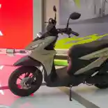 Detail Spesifikasi Honda BeAT Street 2024, Pakai Pelek 12 Inchi