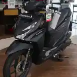 Promo Menarik Honda BeAT Hingga CBR150R per Oktober 2024