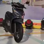 Honda BeAT 2024: Dikasih Smart Key, Hilangkan Kick Starter Honda BeAT 2024: Dikasih Smart Key, Hilangkan Kick Starter
