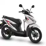Honda BeAT 2025 Hadir dengan Warna Baru, Harga Rp 24 Juta