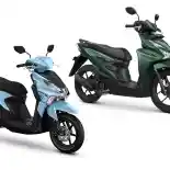Pilihan Skuter Matic di Bawah Rp 20 Juta, Ada Apa Saja di April 2025?